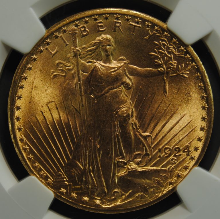 Double Eagle Gold Archives Bellisario Rare Coin Gallery Top