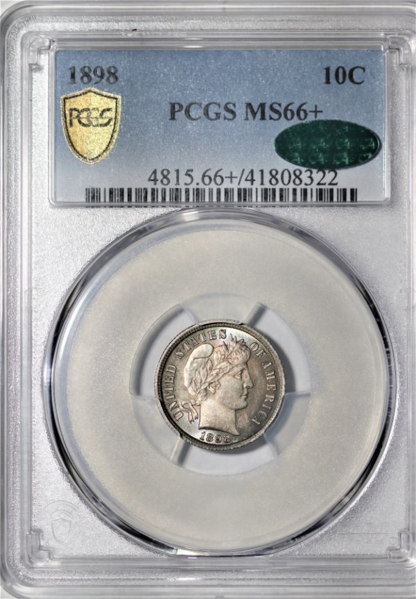 Dimes - Bellisario Rare Coin Gallery | Top Coin Dealer in Massachusetts